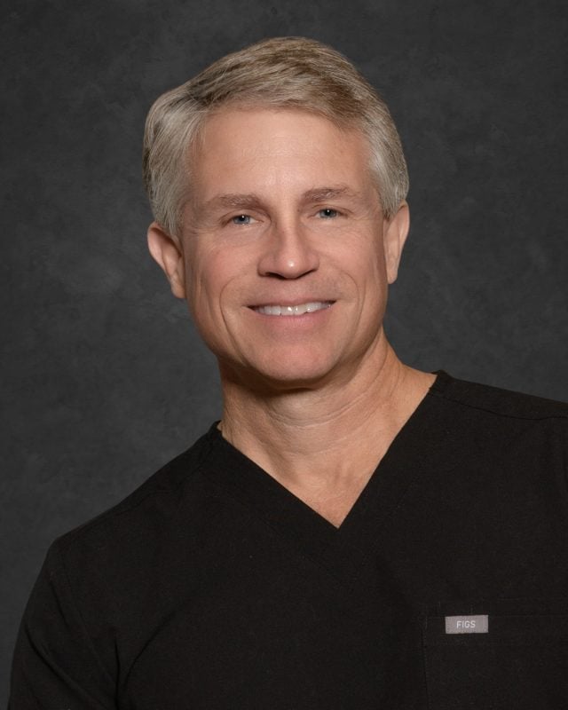 Dr. Adams Adams & Whitt Periodontics, PSC