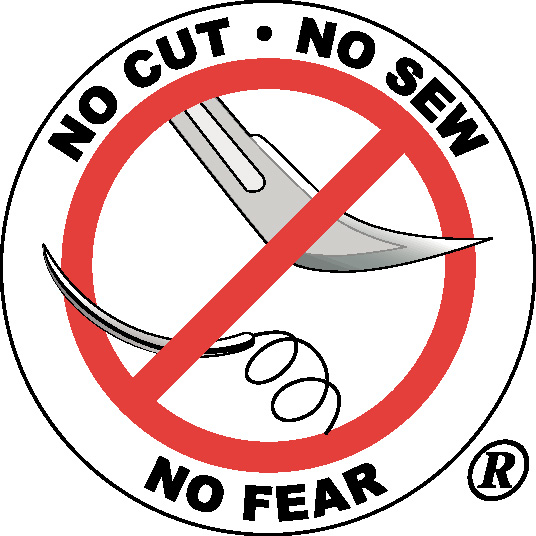 no cut no fear
