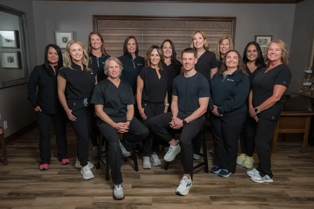 Adams Whitt Perio Team