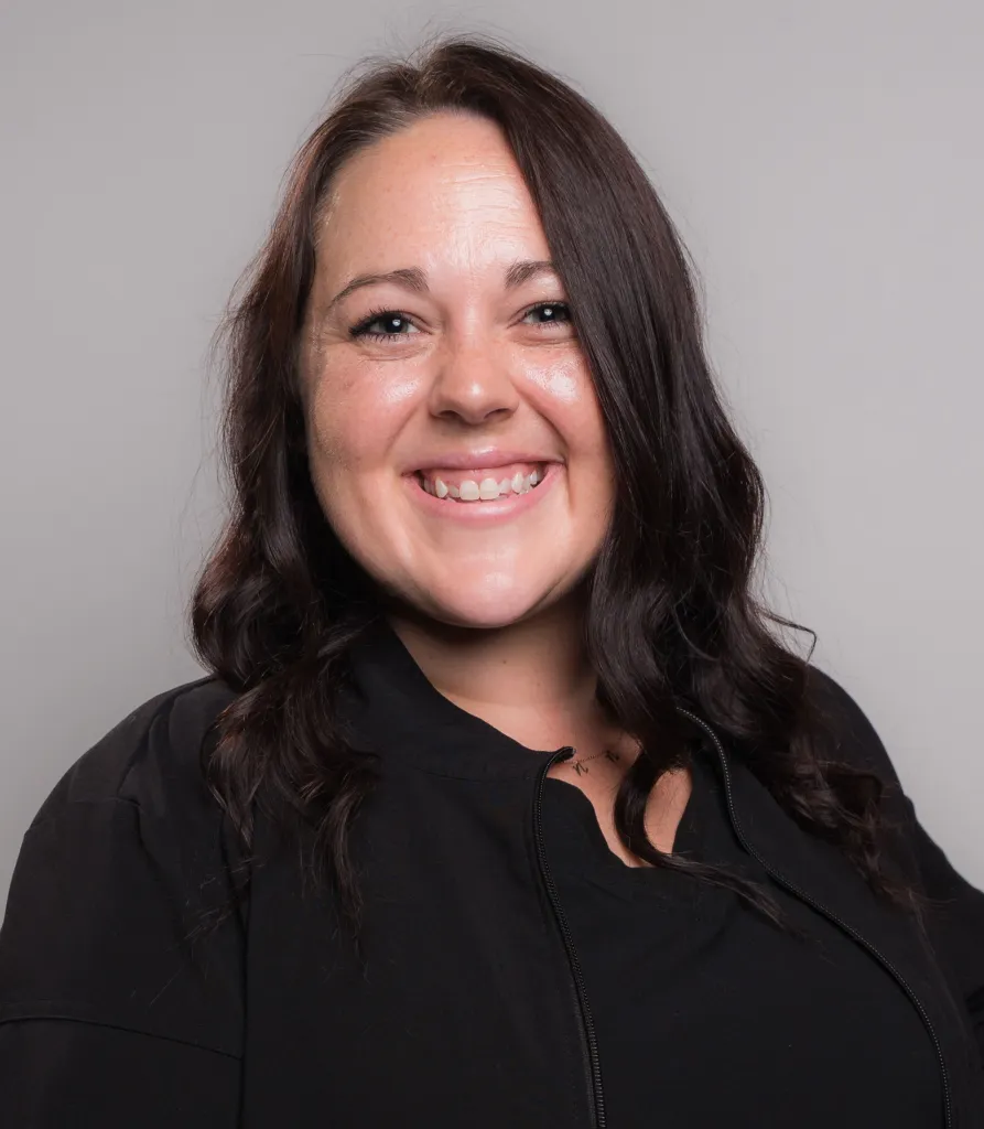 Cordie MorrisTreatment Coordinator/ Clinical Assistant