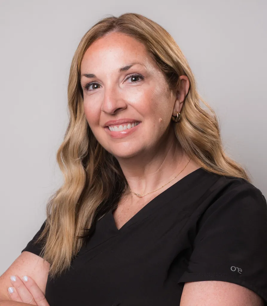 Jeannie Mattingly, RDHDental Hygienist/OSHA Officer