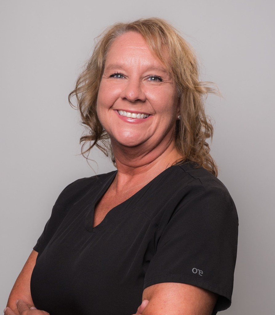 Natalie ThompsonSurgical Assistant