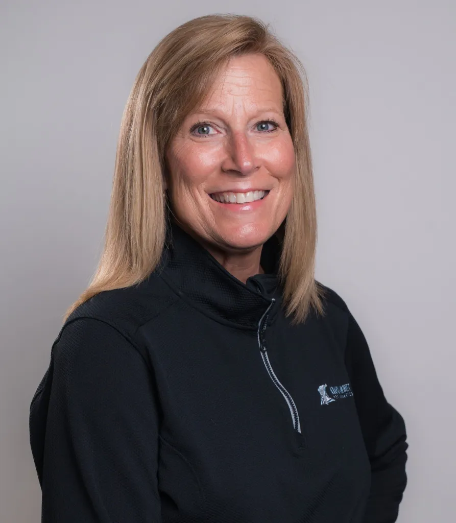 Patty HinesAdministrative Assistant