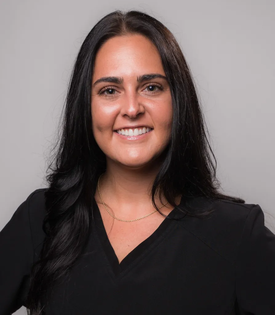 Sara MckinneyDental Hygienist